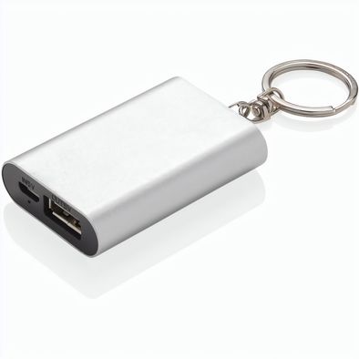 1.000 mAh Schlüsselanhänger Powerbank