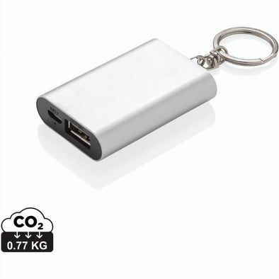 1.000 mAh Schlüsselanhänger Powerbank