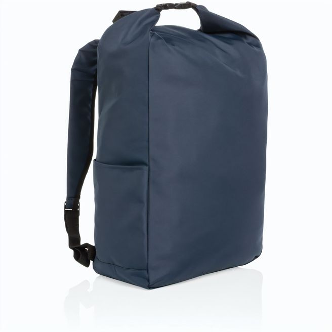 Produktabbildung Impact AWARE™ RPET Basic Rolltop-Rucksack Impact AWARE™ RPET Basic Rolltop-Rucksack