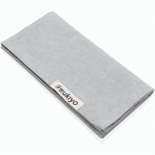 Produktabbildung Ukiyo Aware™ 180gr rCotton 4-tlg. Servietten-Set Ukiyo Aware™ 180gr rCotton 4-tlg. Servietten-Set (Bild 1)