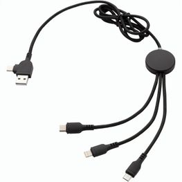 Produktabbildung Light-Up Logo 6-in-1 Kabel Light-Up Logo 6-in-1 Kabel