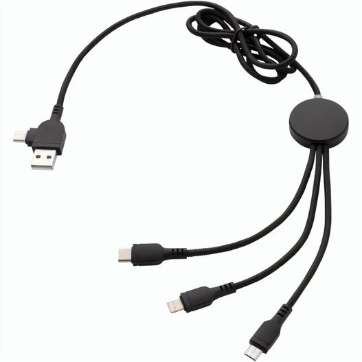 Produktabbildung Light-Up Logo 6-in-1 Kabel Light-Up Logo 6-in-1 Kabel (Bild 1)