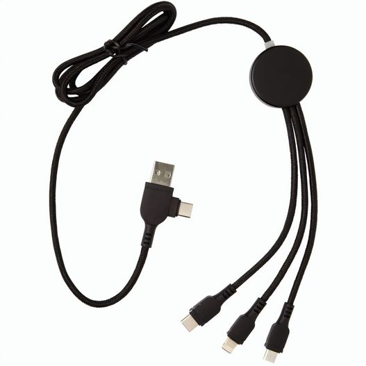 Light-Up Logo 6-in-1 Kabel (Bild 1)