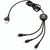 Light-Up Logo 6-in-1 Kabel (Bild 4)
