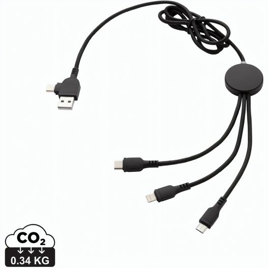 Light-Up Logo 6-in-1 Kabel (Bild 1)