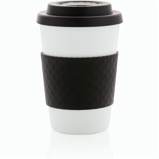 Produktabbildung Wiederverwendbarer Kaffeebecher 270ml Wiederverwendbarer Kaffeebecher 270ml (Bild 1)