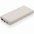 10.000 mAh Weizenstroh Powerbank (Bild 1)