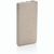 10.000 mAh Weizenstroh Powerbank (Bild 1)