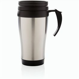 Edelstahlbecher