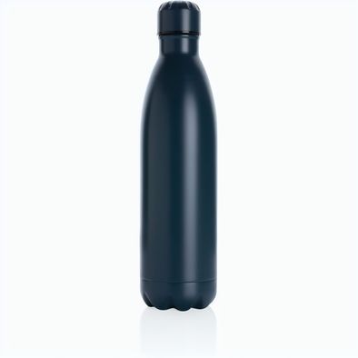 Solid Color Vakuum Stainless-Steel Flasche 750ml