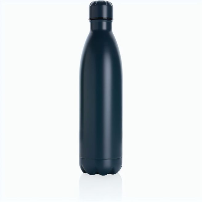 Solid Color Vakuum Stainless-Steel Flasche 750ml