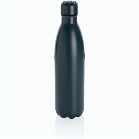Solid Color Vakuum Stainless-Steel Flasche 750ml (Bild 1)