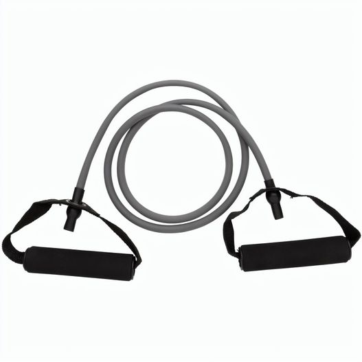 Produktabbildung Fitness Resistance-Tube im Etui Fitness Resistance-Tube im Etui (Bild 1)