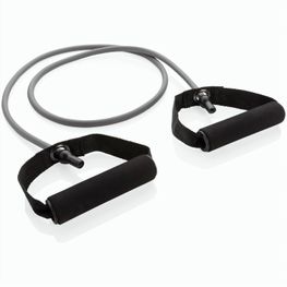 Fitness Resistance-Tube im Etui