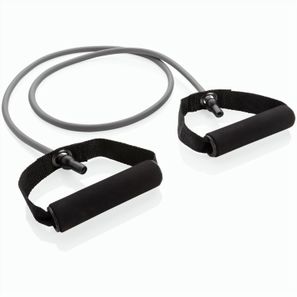 Fitness Resistance-Tube im Etui
