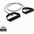 Fitness Resistance-Tube im Etui (Bild 2)