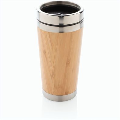 Bambus-Becher