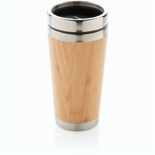 Produktabbildung Bambus-Becher Bambus-Becher (Bild 1)