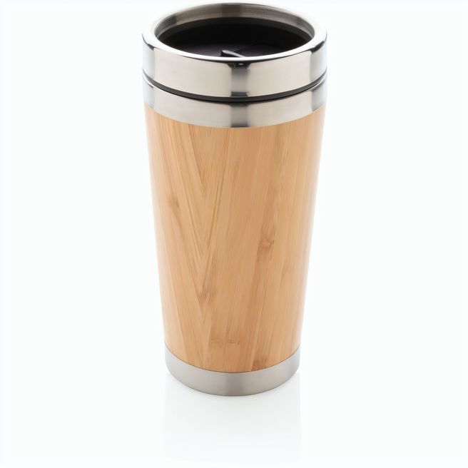 Bambus-Becher