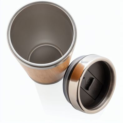 Bambus-Becher