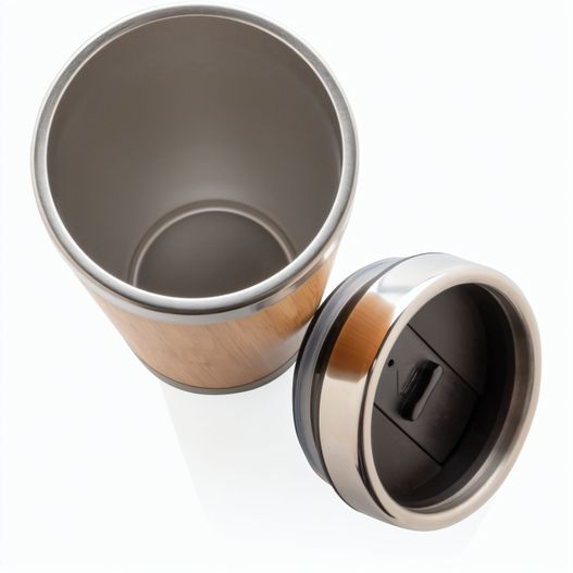 Produktabbildung Bambus-Becher Bambus-Becher (Bild 1)