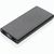 18W PD Powerbank mit 10.000 mAh aus Aluminium