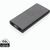 18W PD Powerbank mit 10.000 mAh aus Aluminium