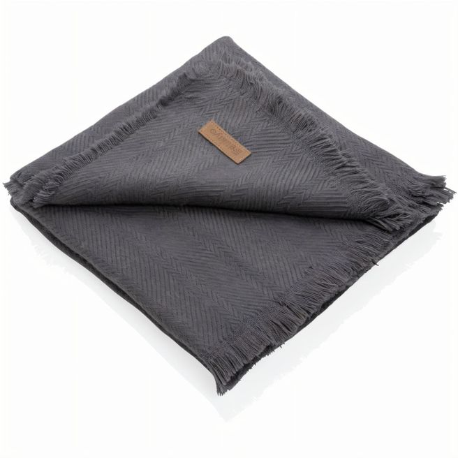 Ukiyo Aware™ Polylana® gewebte Decke 130x150cm