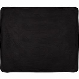Fleece-Decke im Etui