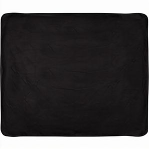 Fleece-Decke im Etui