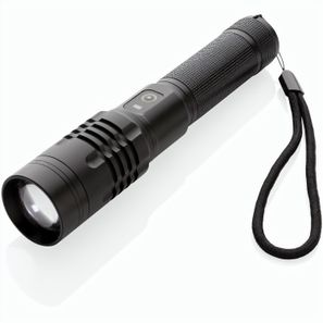 Gear X wiederaufladbare USB Taschenlampe