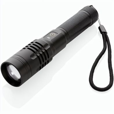 Gear X wiederaufladbare USB Taschenlampe