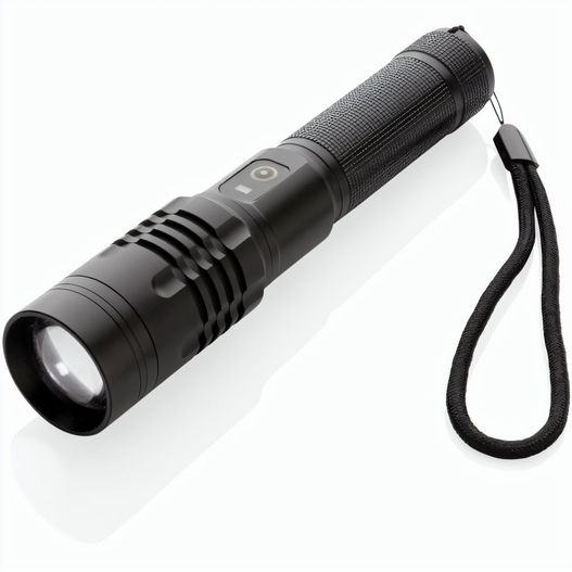 Produktabbildung Gear X wiederaufladbare USB Taschenlampe Gear X wiederaufladbare USB Taschenlampe (Bild 1)
