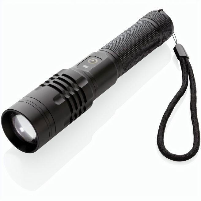 Gear X wiederaufladbare USB Taschenlampe