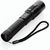 Gear X wiederaufladbare USB Taschenlampe (Bild 1)