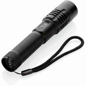 Gear X wiederaufladbare USB Taschenlampe