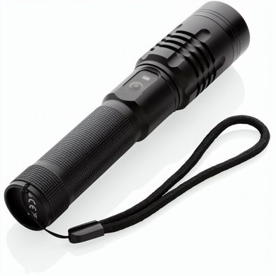 Gear X wiederaufladbare USB Taschenlampe