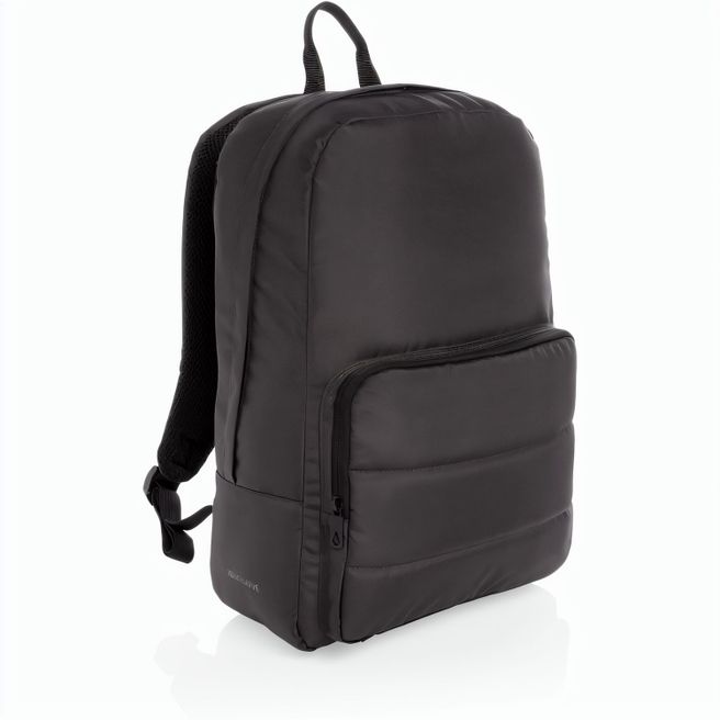 Impact AWARE™ RPET Basic 15,6" Laptop-Rucksack