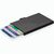 C-Secure Aluminium RFID Kartenhalter (Bild 4)