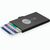 C-Secure Aluminium RFID Kartenhalter (Bild 4)