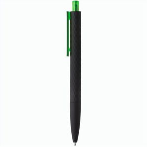 X3-Black mit Smooth-Touch