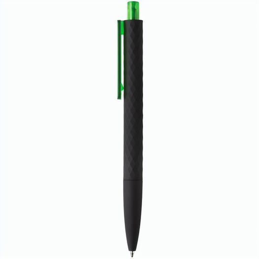 Produktabbildung X3-Black mit Smooth-Touch X3-Black mit Smooth-Touch (Bild 1)