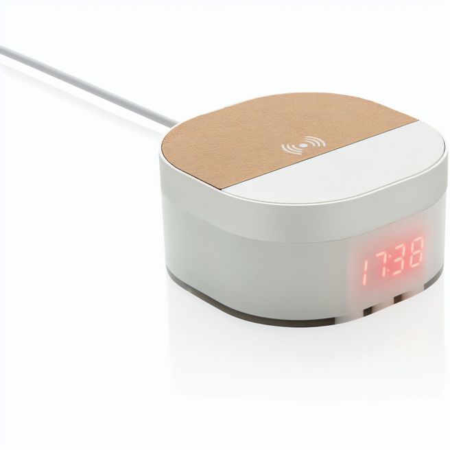 Aria 5W Wirless Charging Uhr