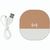 Aria 5W Wirless Charging Uhr (Bild 1)
