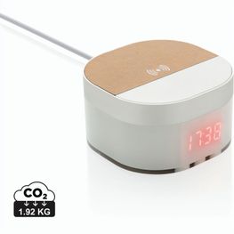 Aria 5W Wirless Charging Uhr
