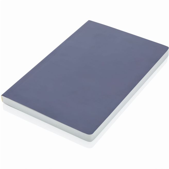 Impact Softcover A5 Notizbuch mit Steinpapier