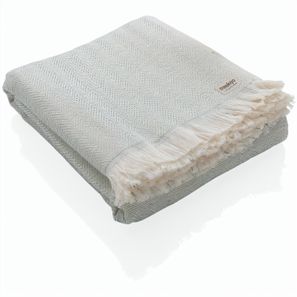 Ukiyo Hisako AWARE™ Four Seasons Handtuch/Decke 100x180cm