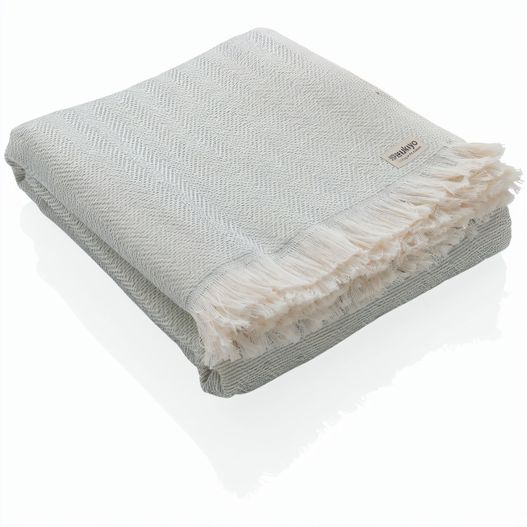 Produktabbildung Ukiyo Hisako AWARE™ Four Seasons Handtuch/Decke 100x180cm Ukiyo Hisako AWARE™ Four Seasons Handtuch/Decke 100x180cm (Bild 1)