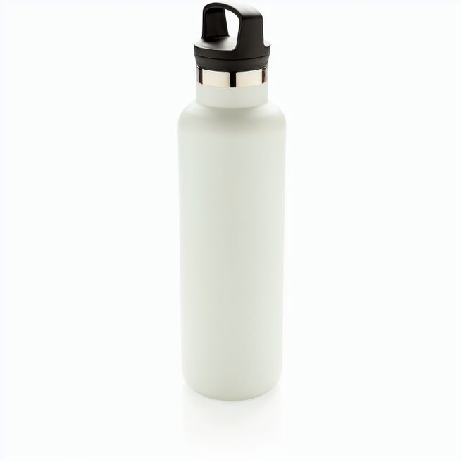 Auslaufsichere Vakuumflasche