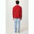 IQONIQ Zion Rundhals-Sweater aus recycelter Baumwolle (Bild 4)